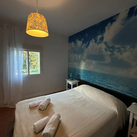 Apartment Parque 20 *