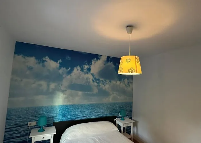 Parque 20 Apartment Ayamonte