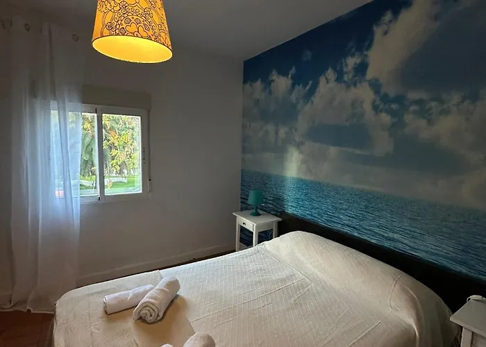 Apartment Parque 20 *