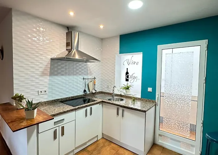 Parque 20 Apartment